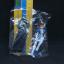 Kasumi - K-T Mini Action Figure A - Dead or Alive (KAIYODO - TAKARA)
